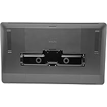 モニターアーム WACOM Cintiq Pro VESA Mount ACK62804K 51ad2EQJwjL._UF350,350_QL80_.jpg